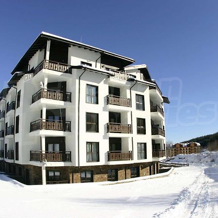 Мирков Дар Apartment Bansko Luaran gambar