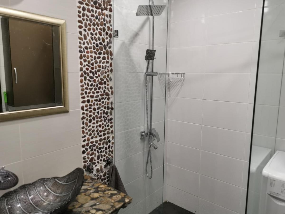 Мирков Дар Apartment Bansko Luaran gambar