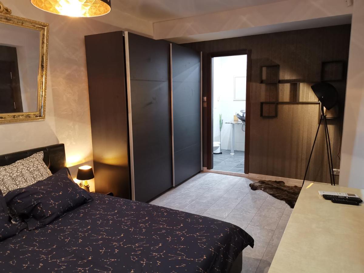 Мирков Дар Apartment Bansko Luaran gambar