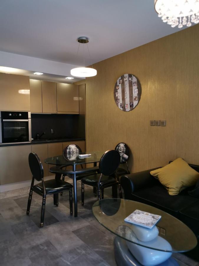Мирков Дар Apartment Bansko Luaran gambar