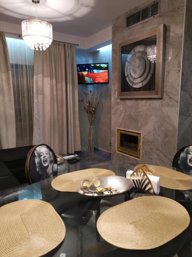 Мирков Дар Apartment Bansko Luaran gambar