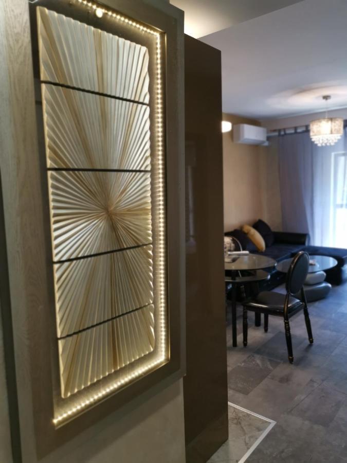Мирков Дар Apartment Bansko Luaran gambar