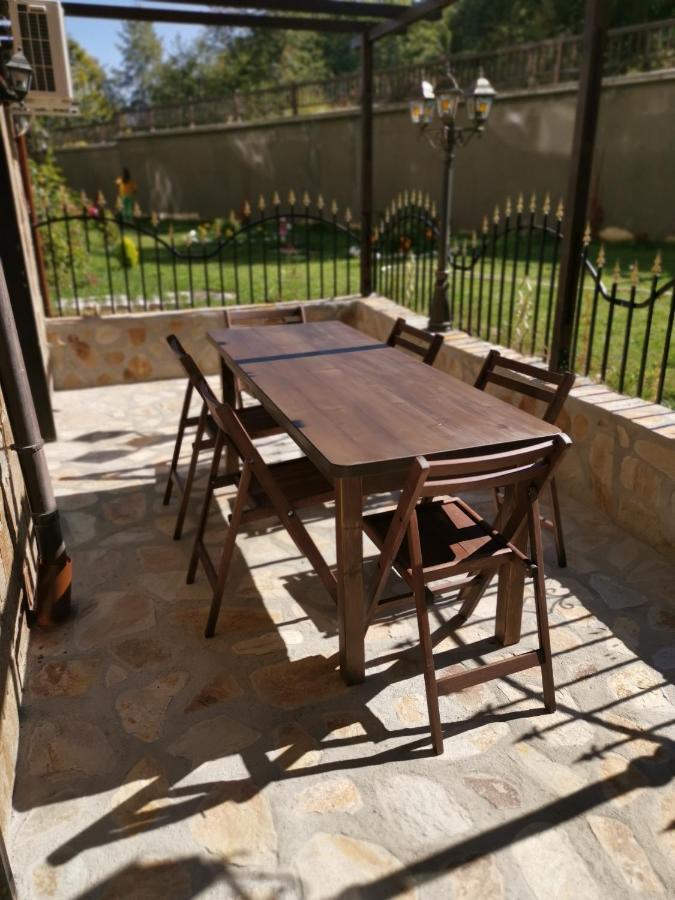 Мирков Дар Apartment Bansko Luaran gambar