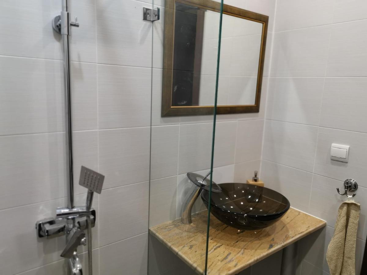 Мирков Дар Apartment Bansko Luaran gambar
