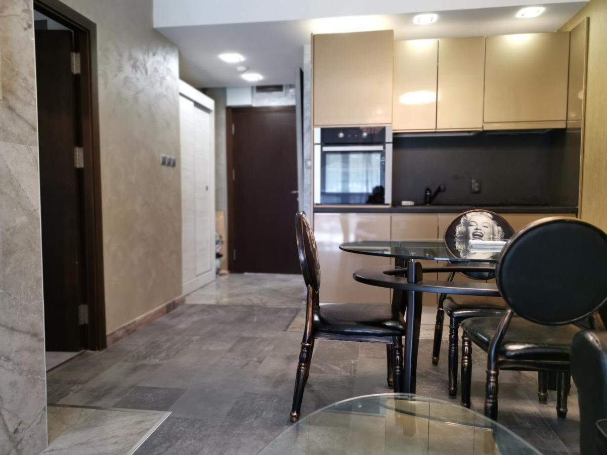 Мирков Дар Apartment Bansko Luaran gambar