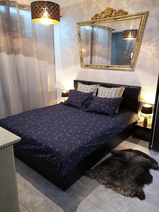 Мирков Дар Apartment Bansko Luaran gambar