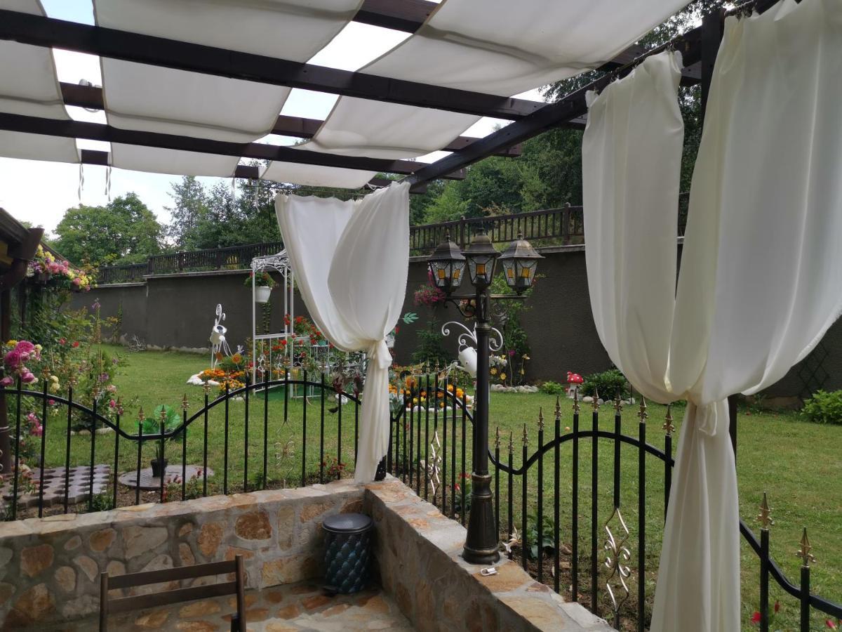 Мирков Дар Apartment Bansko Luaran gambar