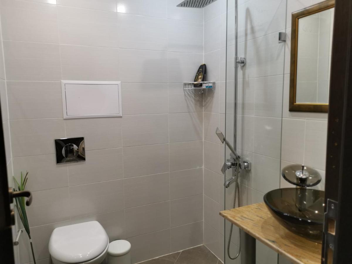 Мирков Дар Apartment Bansko Luaran gambar