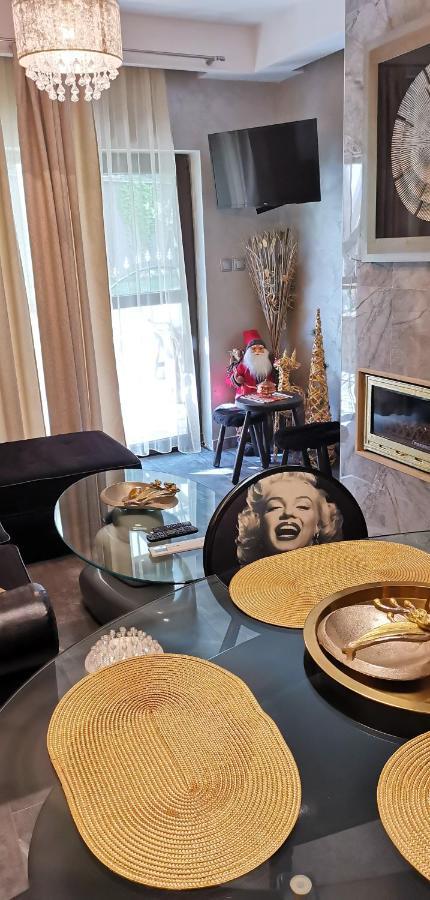 Мирков Дар Apartment Bansko Luaran gambar