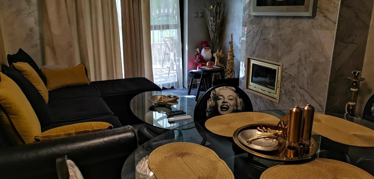 Мирков Дар Apartment Bansko Luaran gambar