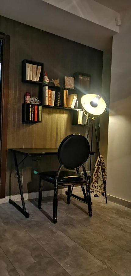 Мирков Дар Apartment Bansko Luaran gambar